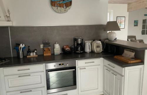 Maison de standing style rethais - Foto 10