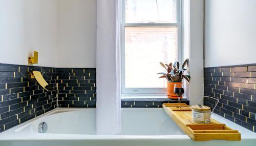 Jungle House Urban Lofts - Short North & Convention Center - Foto 5