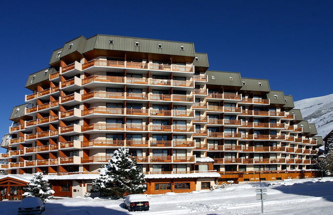 Résidence Meijotel - Photo 17