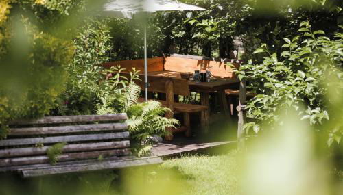 Birkenhof - Foto 3, Garden