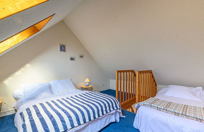 Phare de Kernevest - Foto 3