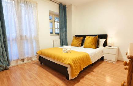 Tulip Apartment at Baker Street - Foto 14