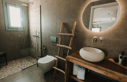 Venue Villas - Folegandros - Foto 38