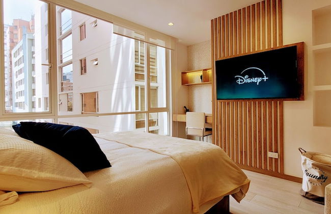 Acqualina Suites and Spa - Foto 10