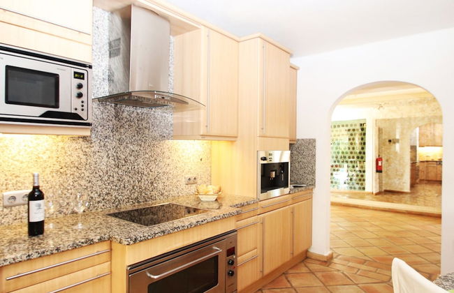 Villa Bogota - Foto 23