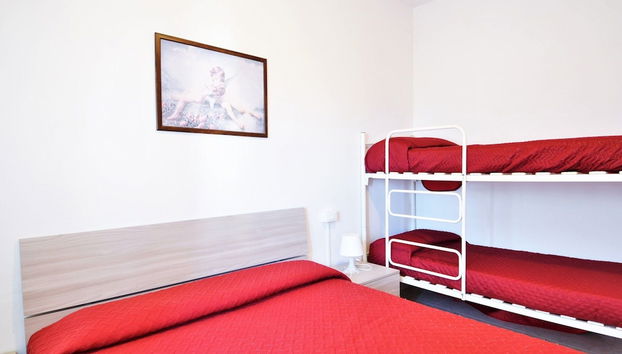 Beachside Stay, Rosolina Mare - Foto 3, Habitación