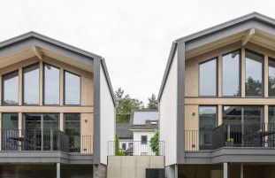 Ferienhaus MOSELLODGE - Foto 10