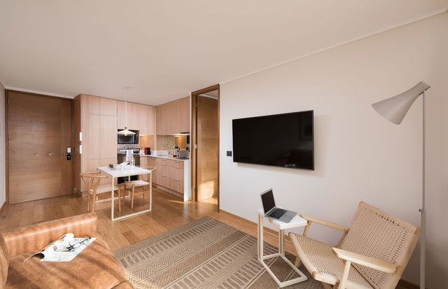 Zip Housing El Golf - Foto 14