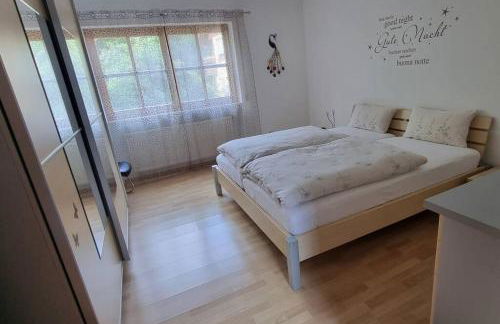 Roberts Ferienwohnung im Hammerbachtal - Foto 22