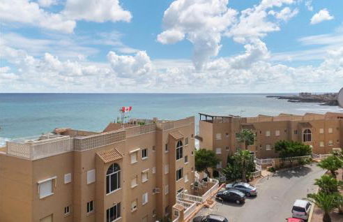 Awesome Apartment In Cala Del Moro - Torrev - Foto 12