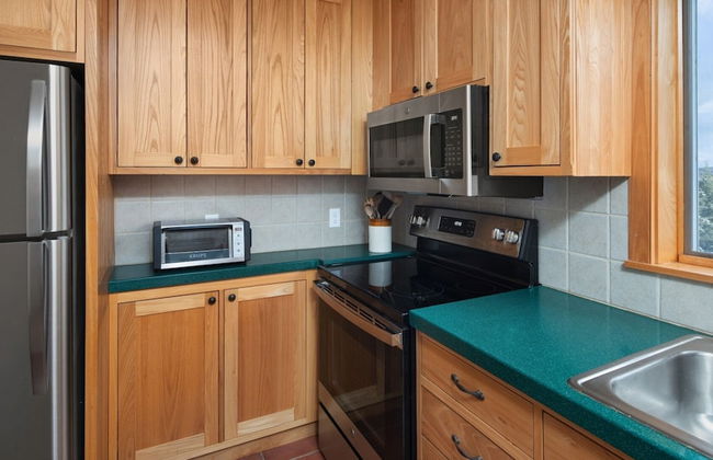 Clyde's Cabin 4 Bedroom Home - Foto 16