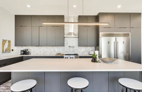 Private Dock and River Views Modern Gem in Waterloo - Foto 11