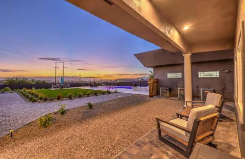 CIELO - Modern Vegas Pool Oasis, Spa, Pickleball - Foto 38