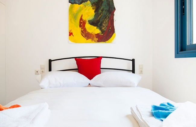 Zidanos Luxurious Villa - Foto 2