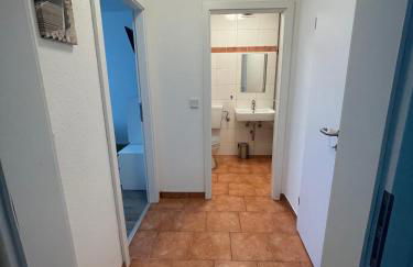 Monteurwohnung für 5 Personen, Marl - Photo 13