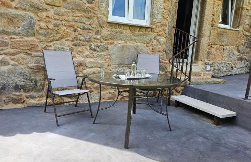 Casa da Colorada - Costa da Morte - Foto 11