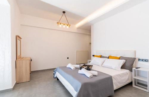 Nuovo Suites-Central Stay With Private Parking - Foto 75