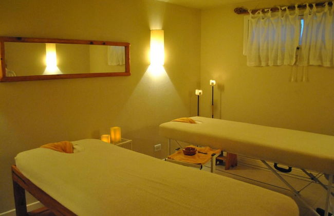 Carilo Soleil Apart Hotel - Foto 40