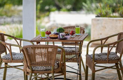 Vineyard House & Olive Grove House - Photo 20