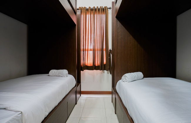 Best Price 2BR at Taman Melati Margonda Apartment - Photo 8