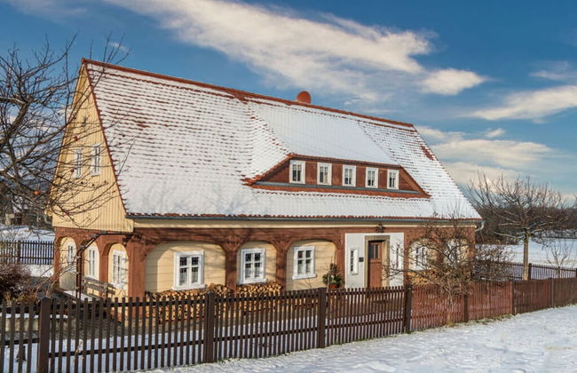 Holiday Home Wiesenhausel - Foto 30