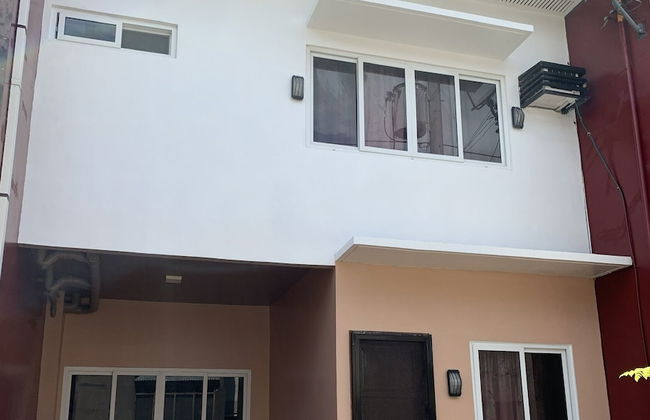 Mactan Transient Townhouse - Foto 24