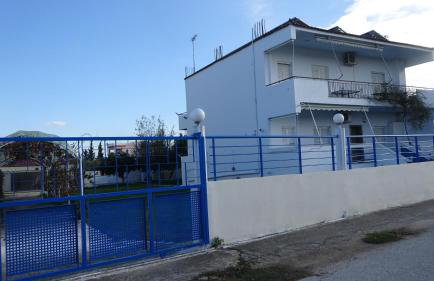Kostas Family House - Foto 29