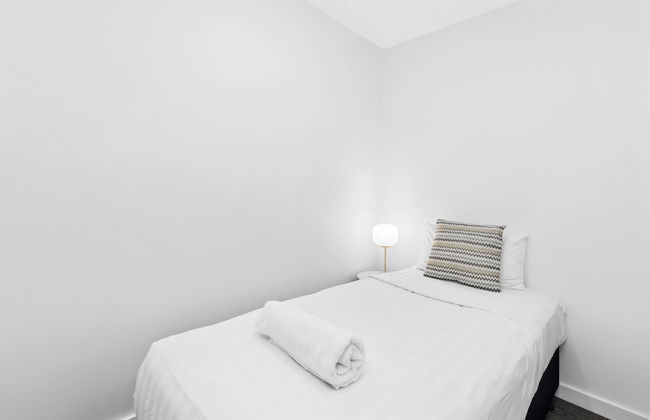 Brisbane One Apartments by CLLIX - Foto 9