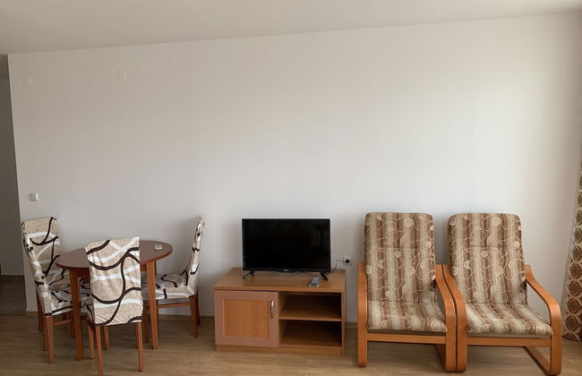 Riviera Fort Beach Apartments by Kalina Resort - Photo 25