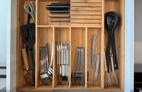 Lakeview Design Apartment - Foto 20