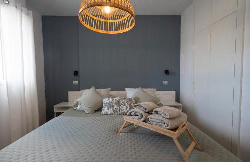 Canteras Ocean Terrace - Atico con terraza y vistas a las Canteras - Foto 60