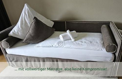 Luxus-Villa mit Indoorpool, Sauna & offenem Kamin - Foto 39