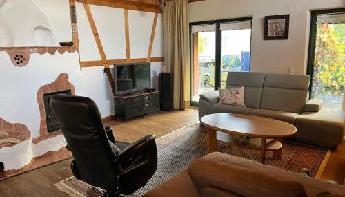 Ferienhaus Forsthaus am Feuerbach - Foto 5