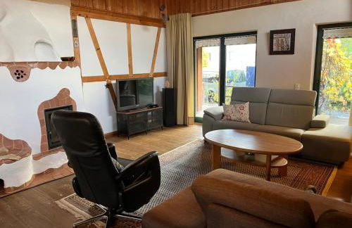 Ferienhaus Forsthaus am Feuerbach - Foto 5