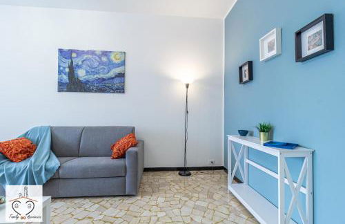 FamilyBO Apartments Ristori Fiera - Photo 12