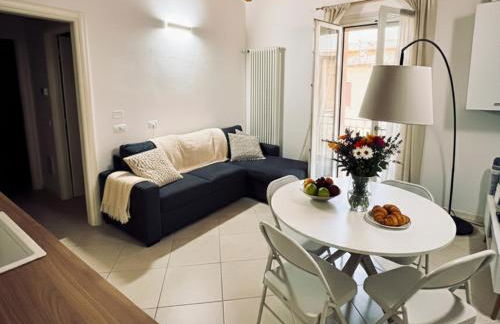 Ginny House Lake - charming flat with pool - Foto 17