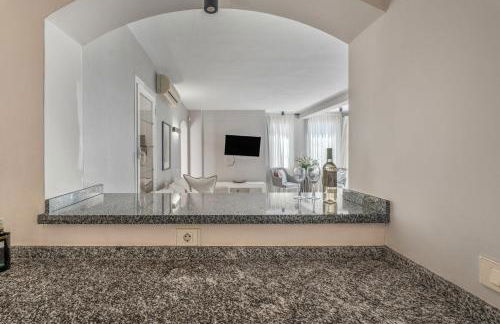 La Caleta Seaside Villa With Pool - Foto 9