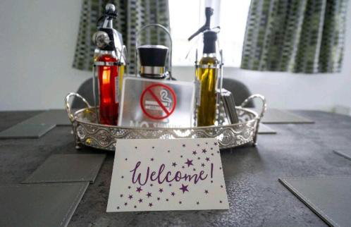 The peace bridge apartment - Foto 28