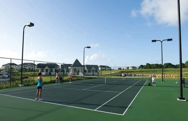 Villa Vuemont - Peaceful 3 Bedroom Villa With Pool - Foto 29