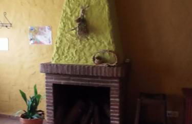 Casas Rurales El Viejo Castaño - Valle Del Genal - Foto 19