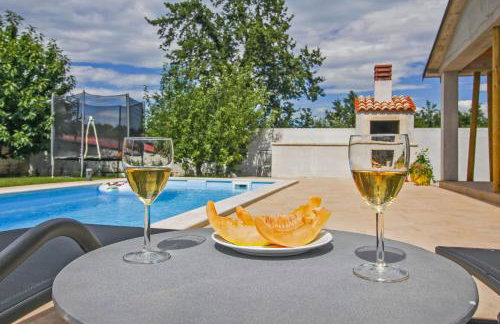 Natascha in Pamići - Haus für 6 Personen - Photo 8