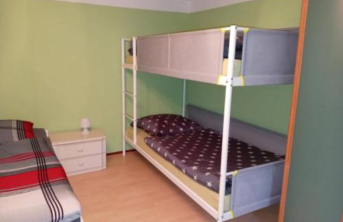 Urlaub auf dem Alpakahof Nähe Velgast - Foto 3