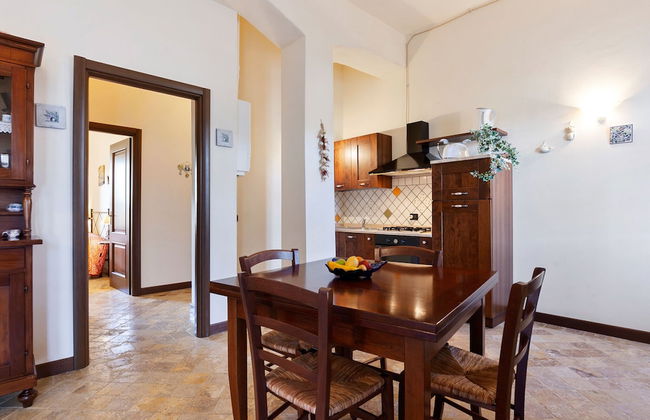 Tranquil Holiday Home in Chianni With Swimming Pool - Foto 18