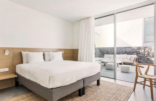 LuxLiving Tenerife Villa Balansa - Foto 21