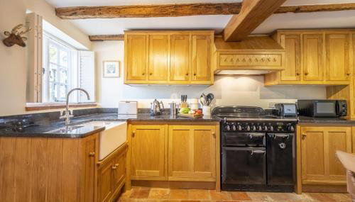 Owl Cottage S - Foto 3