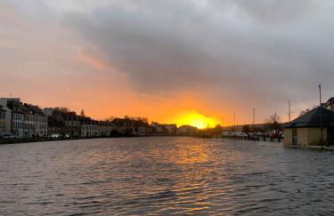 Nuit sur le Pont 2 - Foto 8