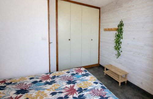 Appartement cosy au pied des pistes avec balcon et vue montagne - Foto 11