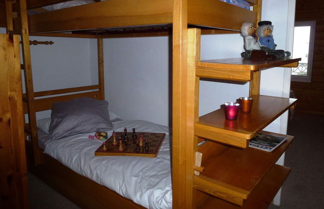 Flaine Reservation - Foto 68