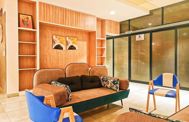 Luxury 4BHK in E-City with 40 Amenities - Foto 36