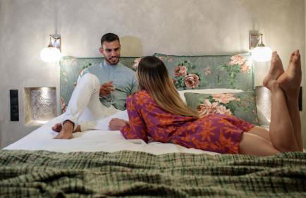 Archetypo 1855 - Villas and Suites - Foto 144